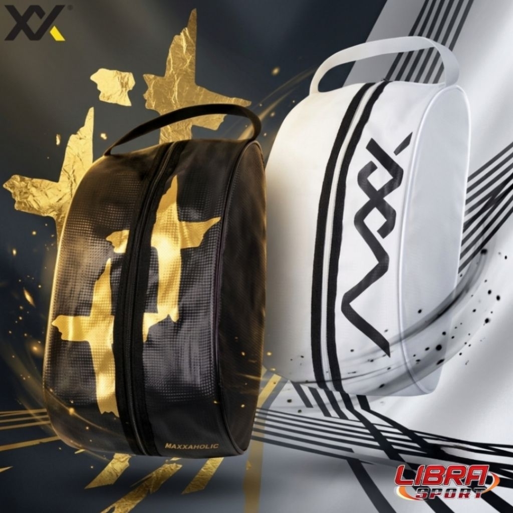Tas Sepatu MAXX MXSB06/MXSB07