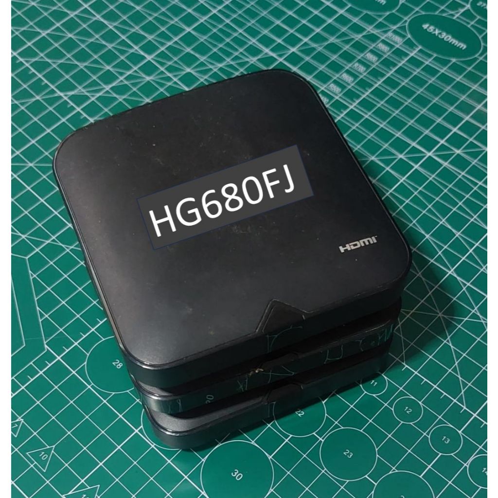 STB HG680FJ ori