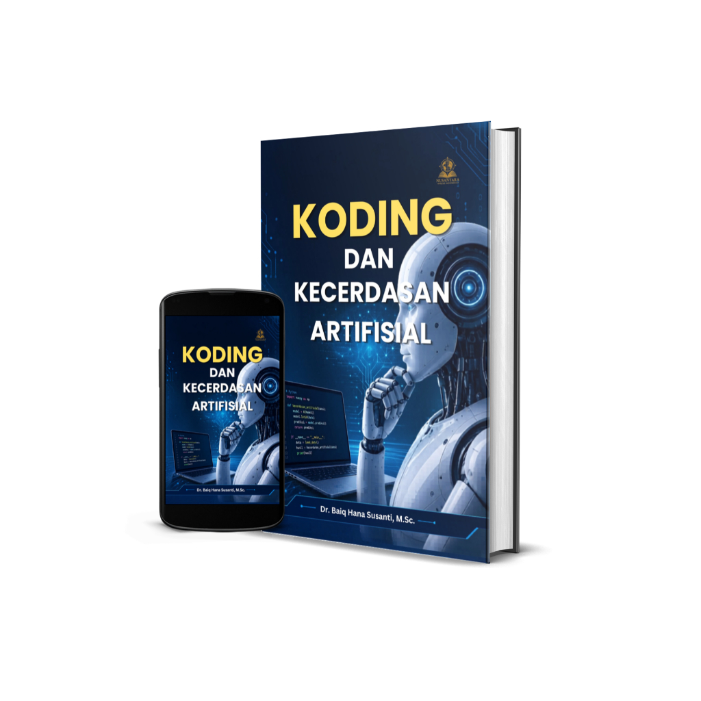 KODING DAN KECERDASAN ARTIFISIAL