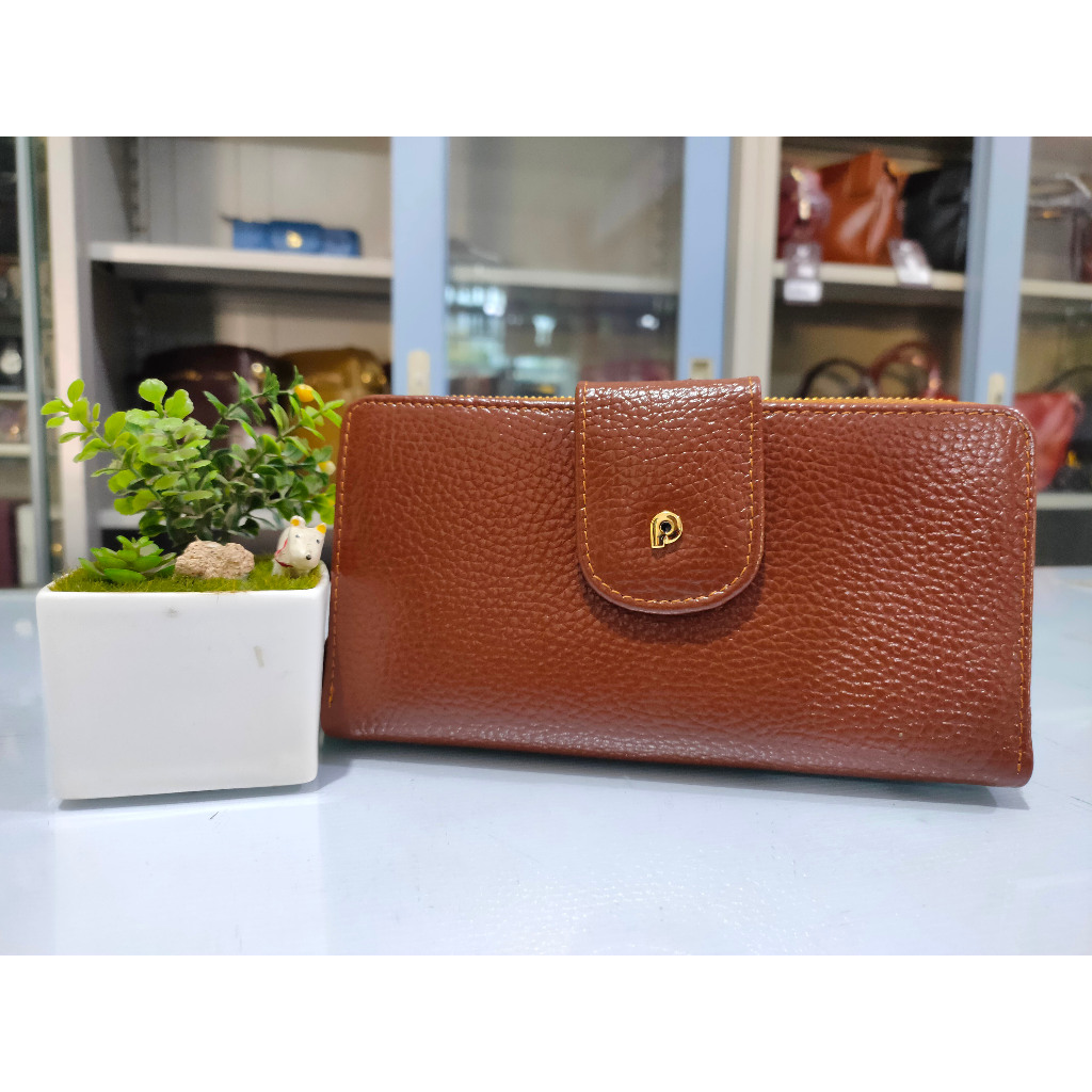 Dompet Papillon Leathers D690