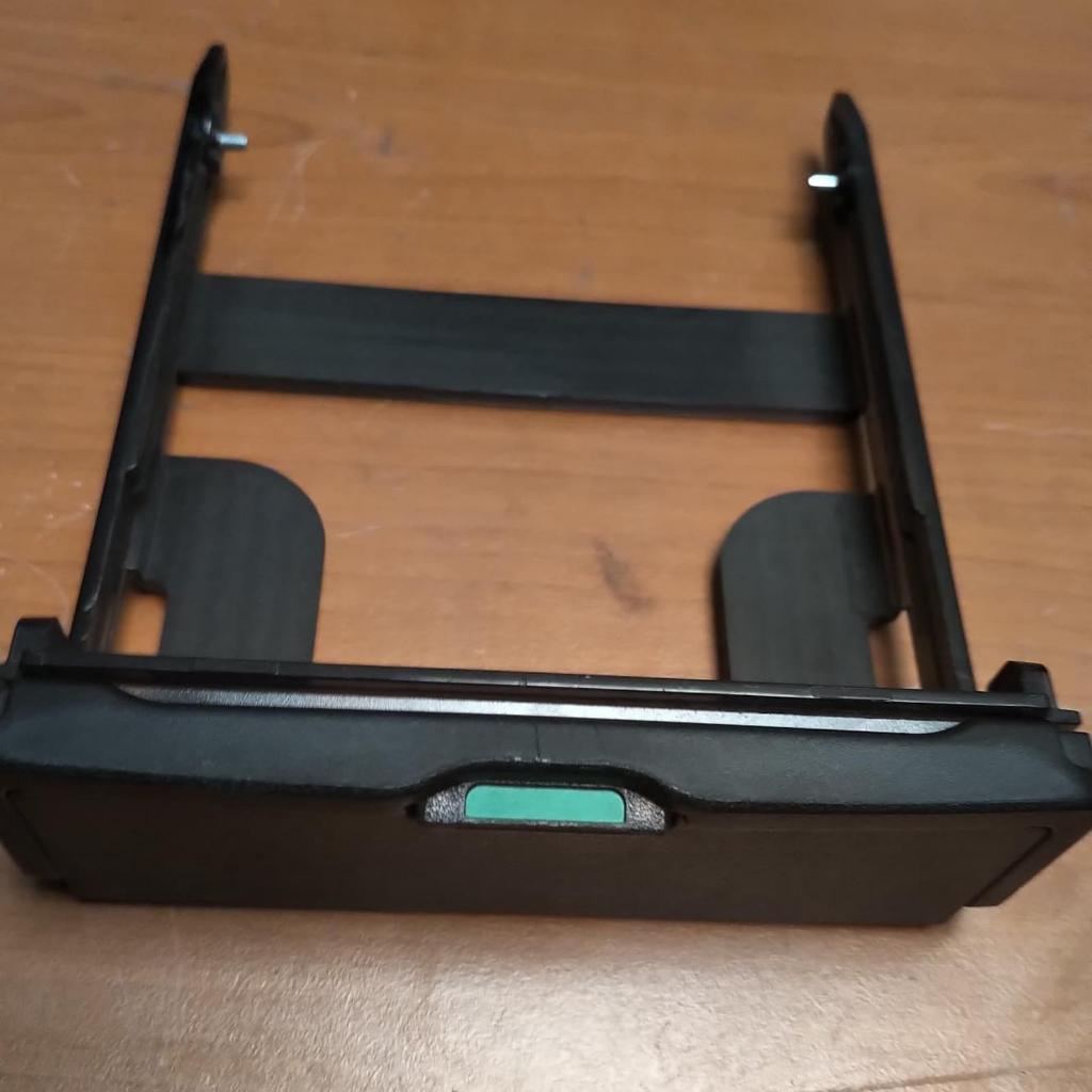 caddy bracket harddisk hp workstation z600 z620 z800 z820