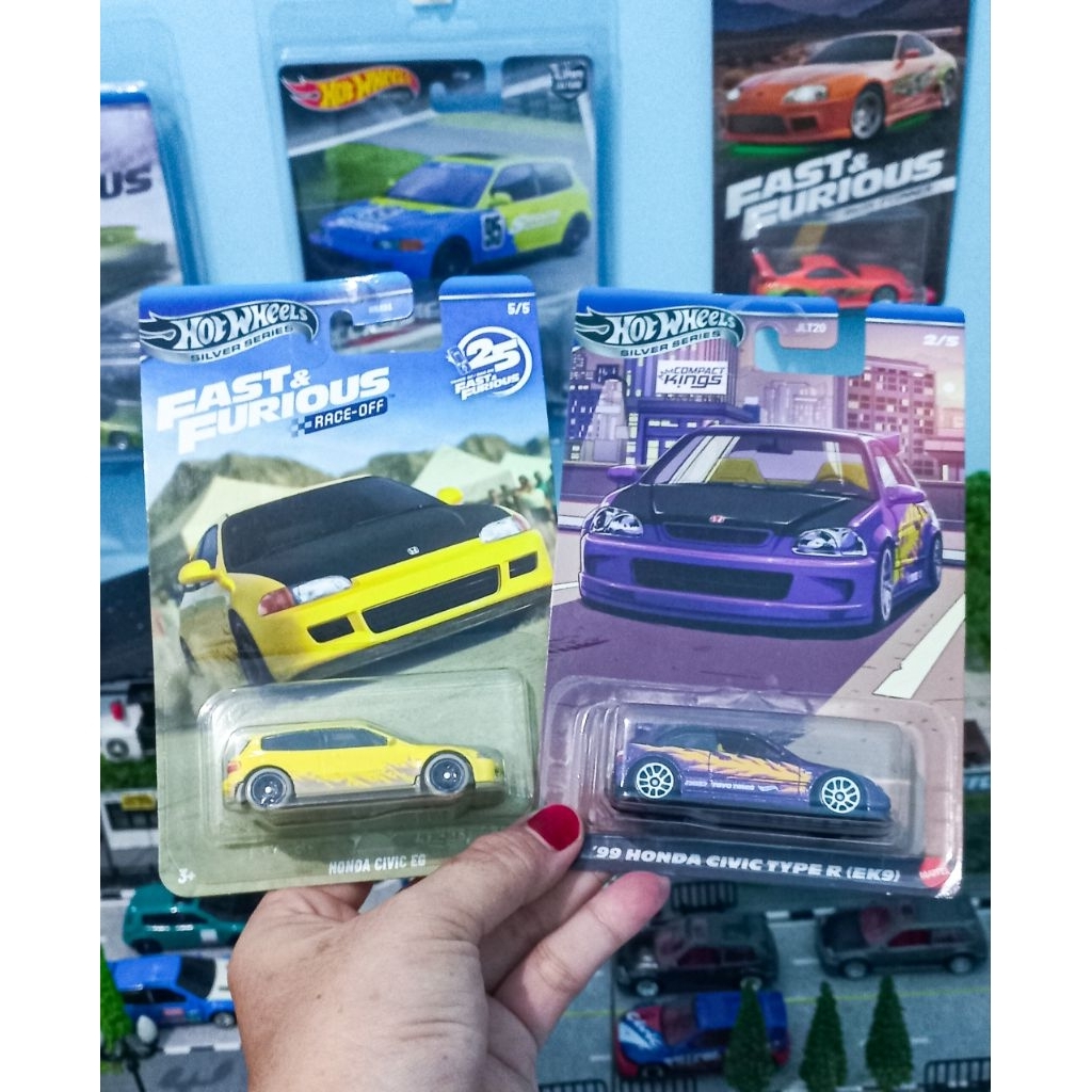 HOTWHEELS BUNDLING