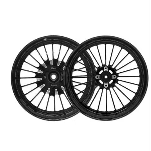 VND VELG VND RACELINE MIO 185-215 RING 14/VELG VND RACELINE VARIO 125 185/215 RING 14/VELG VND MIO R