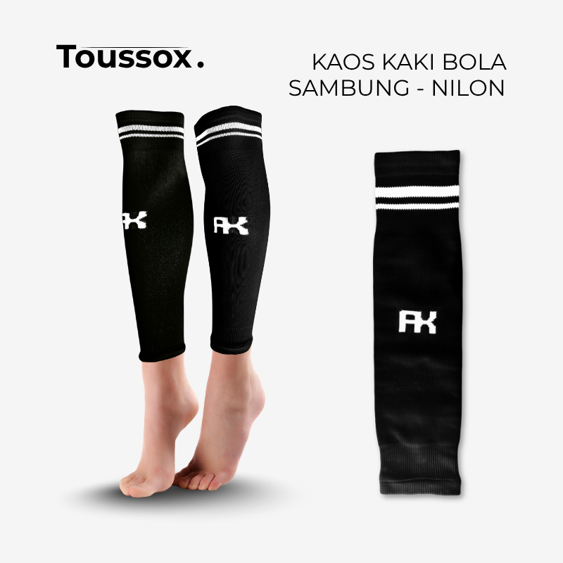 Kaos Kaki Bola Sambung Leg Sleeve ADISOX L1