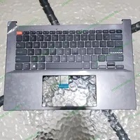 keyboard asus vivobook pro 14x oled m7400