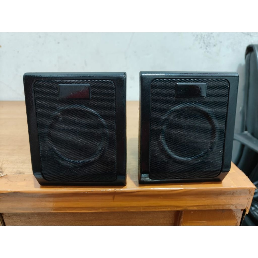 speaker vocal simbadda