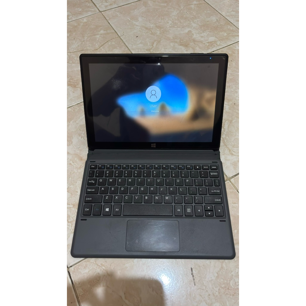 Windows Tablet Ram DDR4 8GB+SSD 512GB FHD IPS Touchscreen Laptop