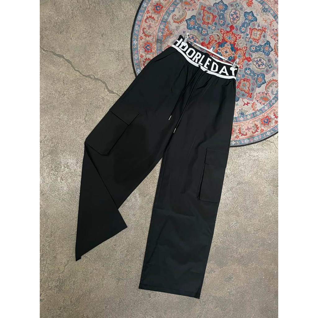 Kulot Cargo BKK (Cpg75)