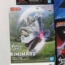 KIMIMARO VIBRATION STAR GASKAN MSIN FIGURE