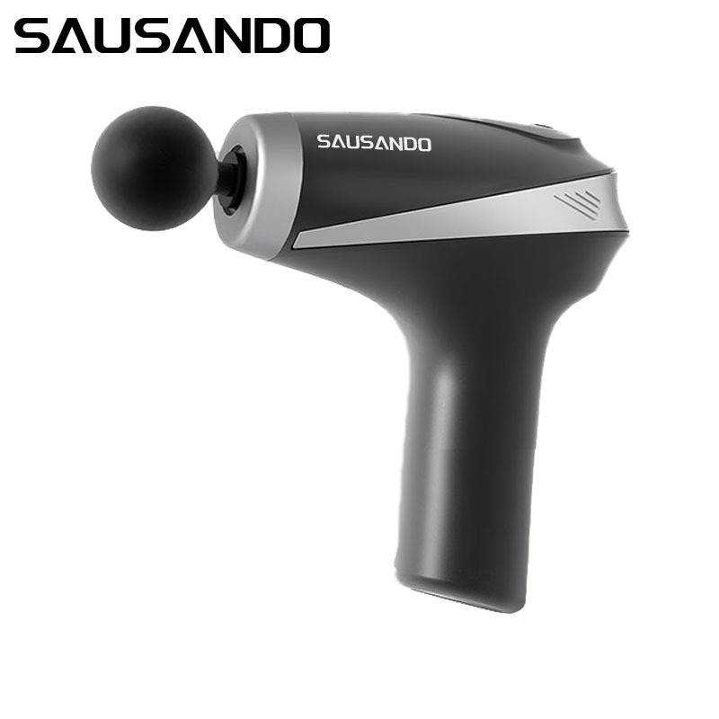 SAUSANDO Muscle Massage Device Portable Relaxation Tool