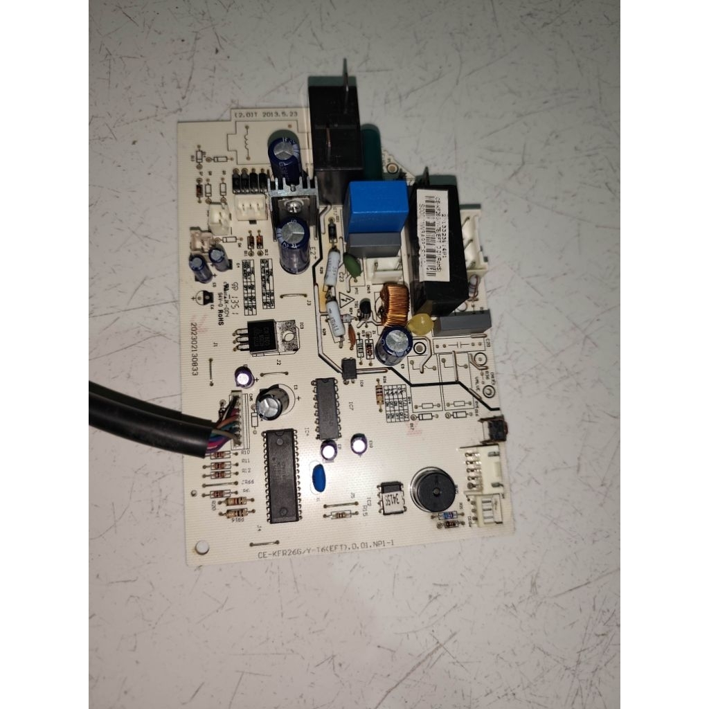 modul PCB AC Polytron original