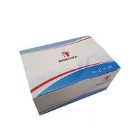 Alat Tes Narkoba Box / Multi Drug Test 6 Parameter Urine 25 pcs