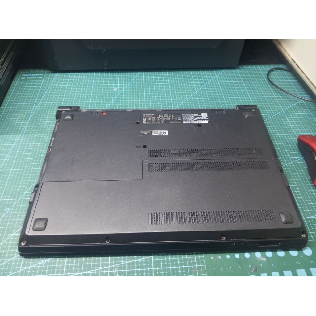Casing Lenovo B40-30 (B)