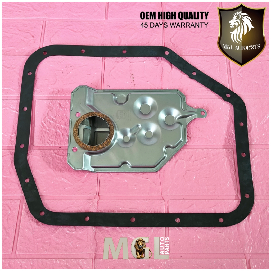 Filter Oli Matic Packing Gasket Carter Great Corolla Starlet Paseo Sprinter Celica 4 Speed A240 A245