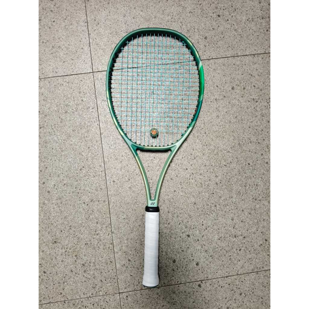 Yonex Percept 97L raket tennis second