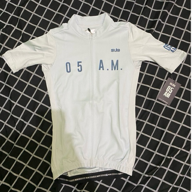 Sub Jersey 05.AM New