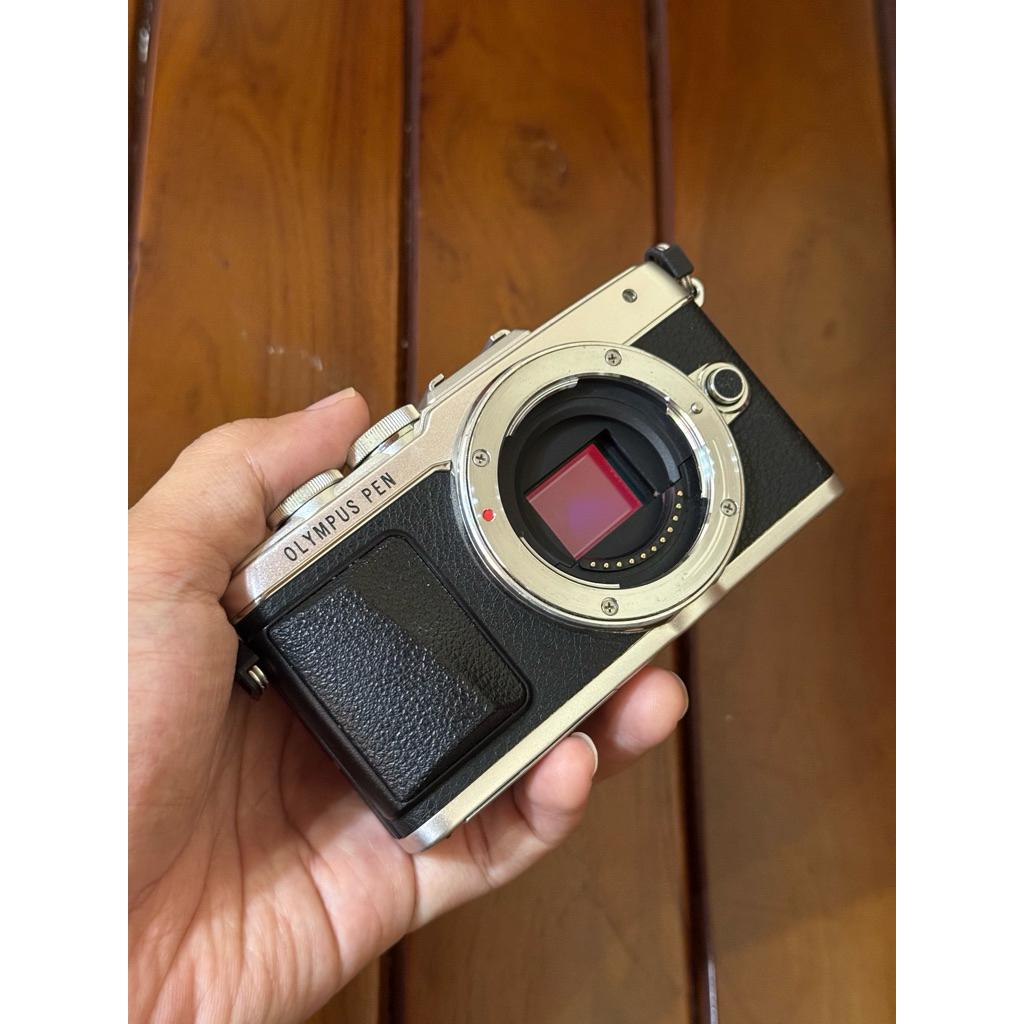 Olympus pen epl7