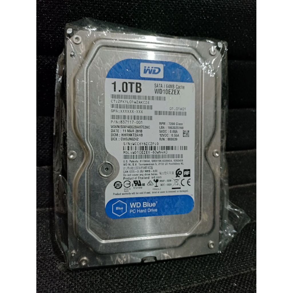 Western Digital