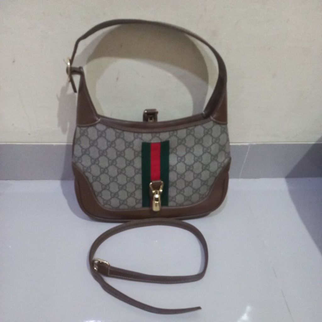 Tas Gucci Preloved