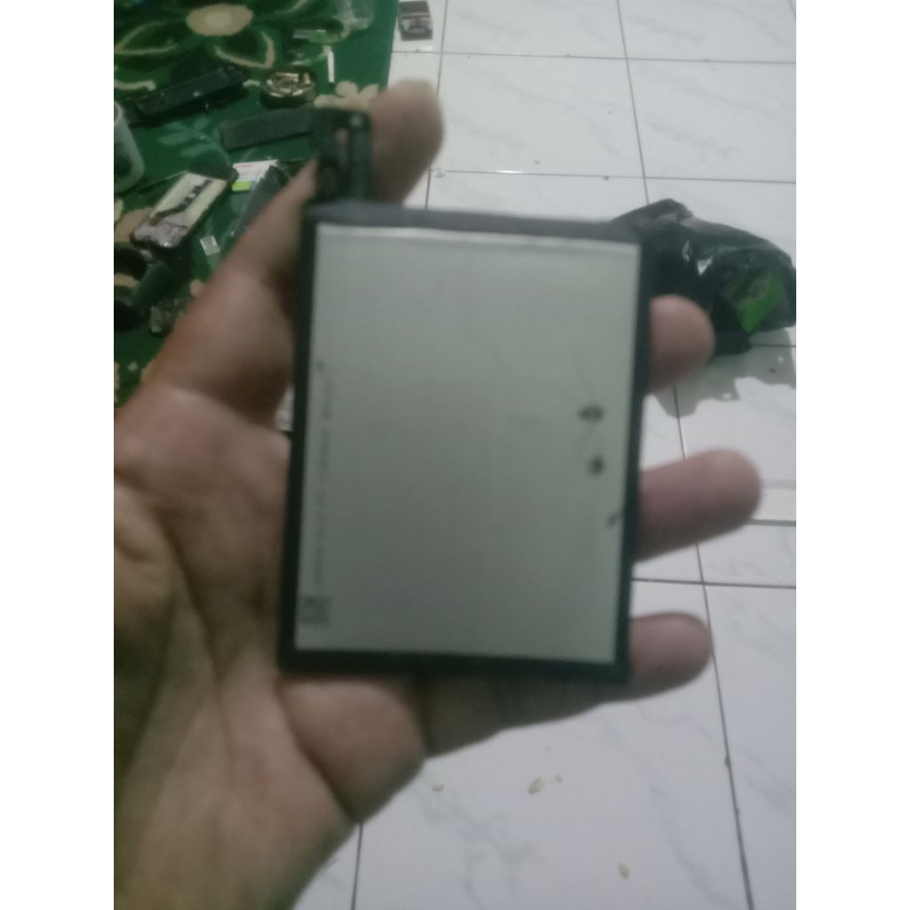 batrei xiaomi redmi note 6 pro