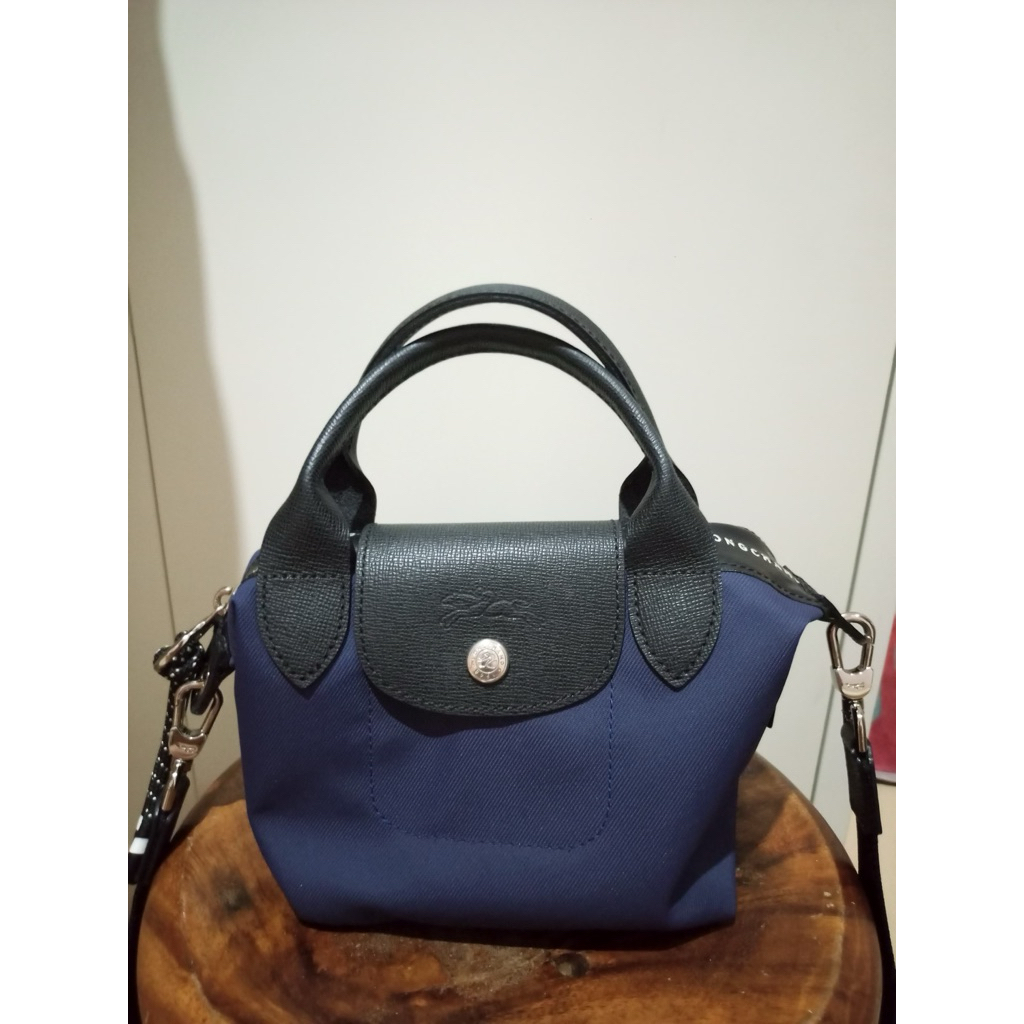 LC energy xs navy preloved