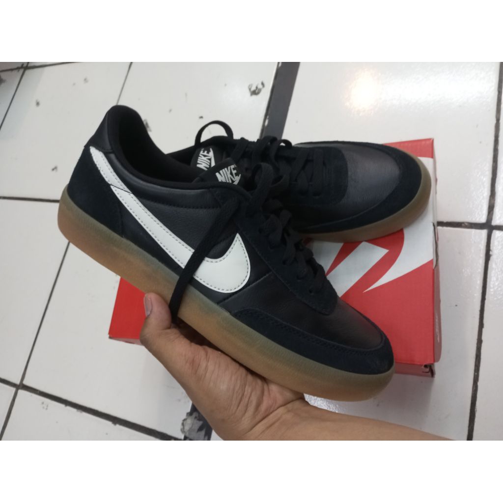 NIKE KILLSHOT 2 LEATHER