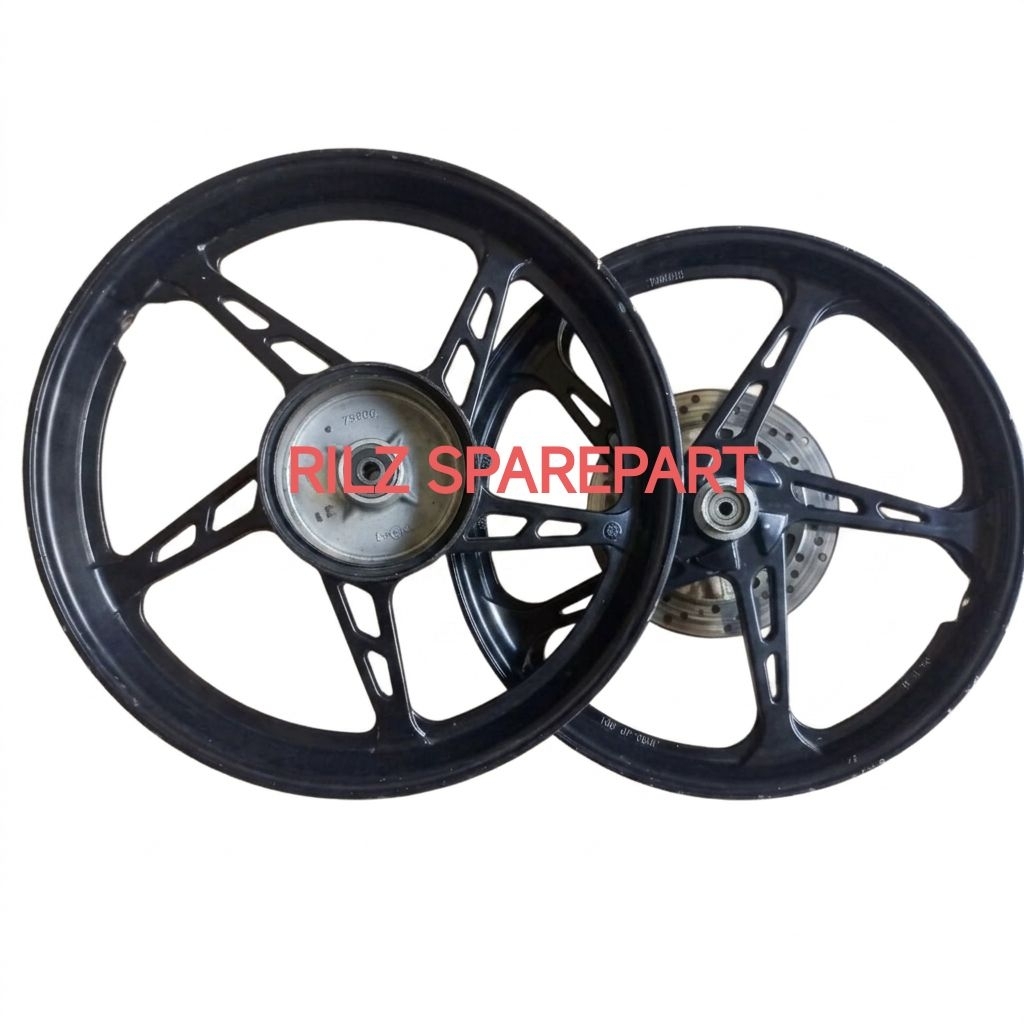 PELEK MOTOR YAMAHA JUPITER MX LAMA PNP JUPITER BURHAN ORIGINAL COPOTAN TINGGAL PASANG