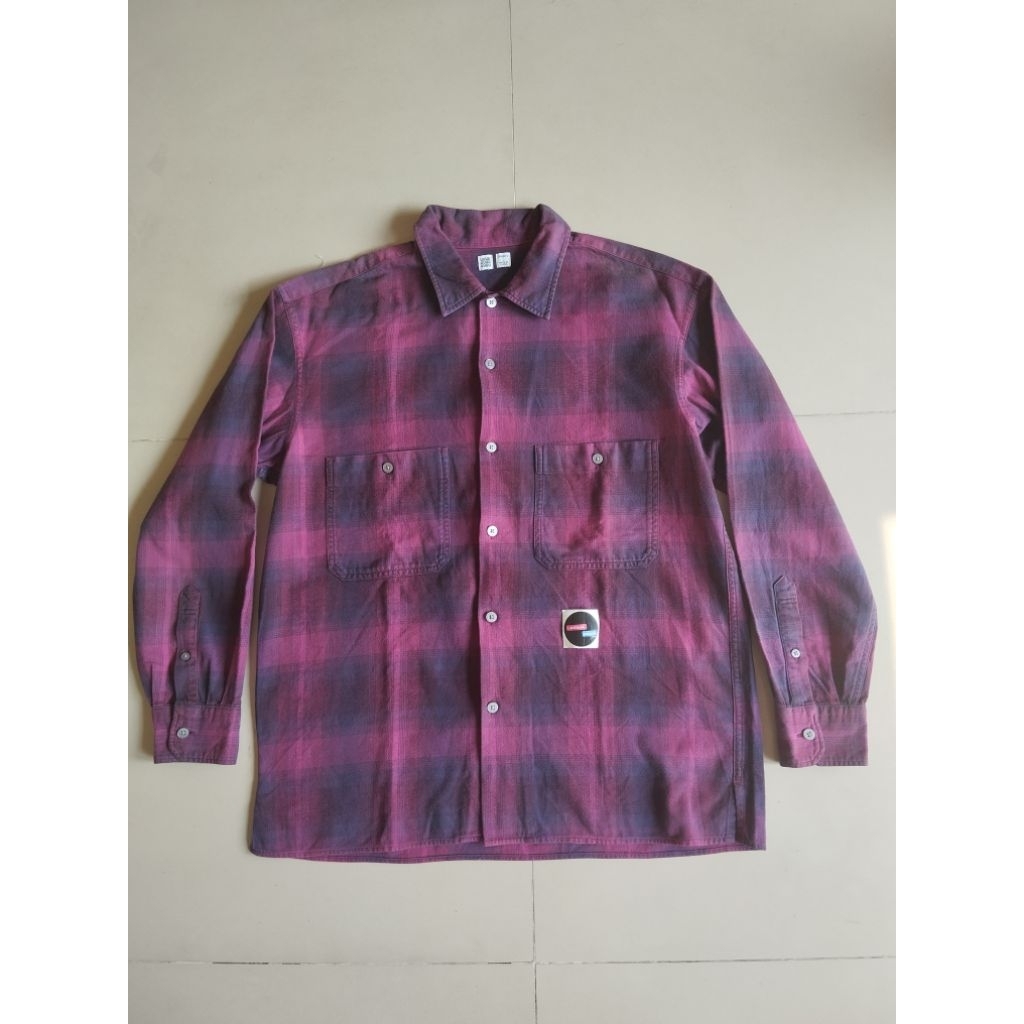 VETERANO UNIQLO