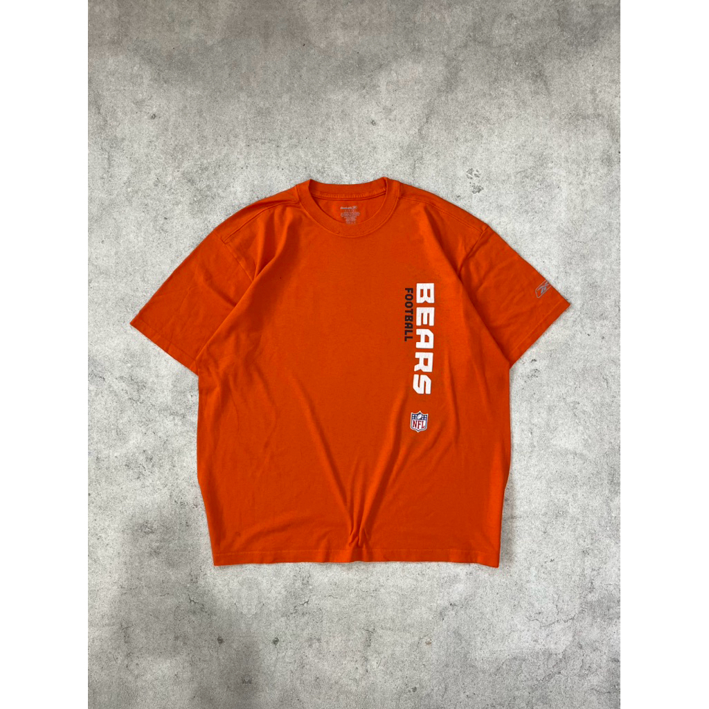 REEBOK SECOND