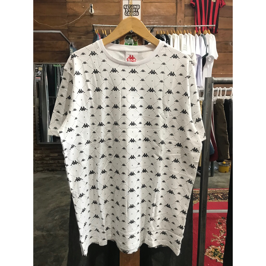 Kaos Kappa