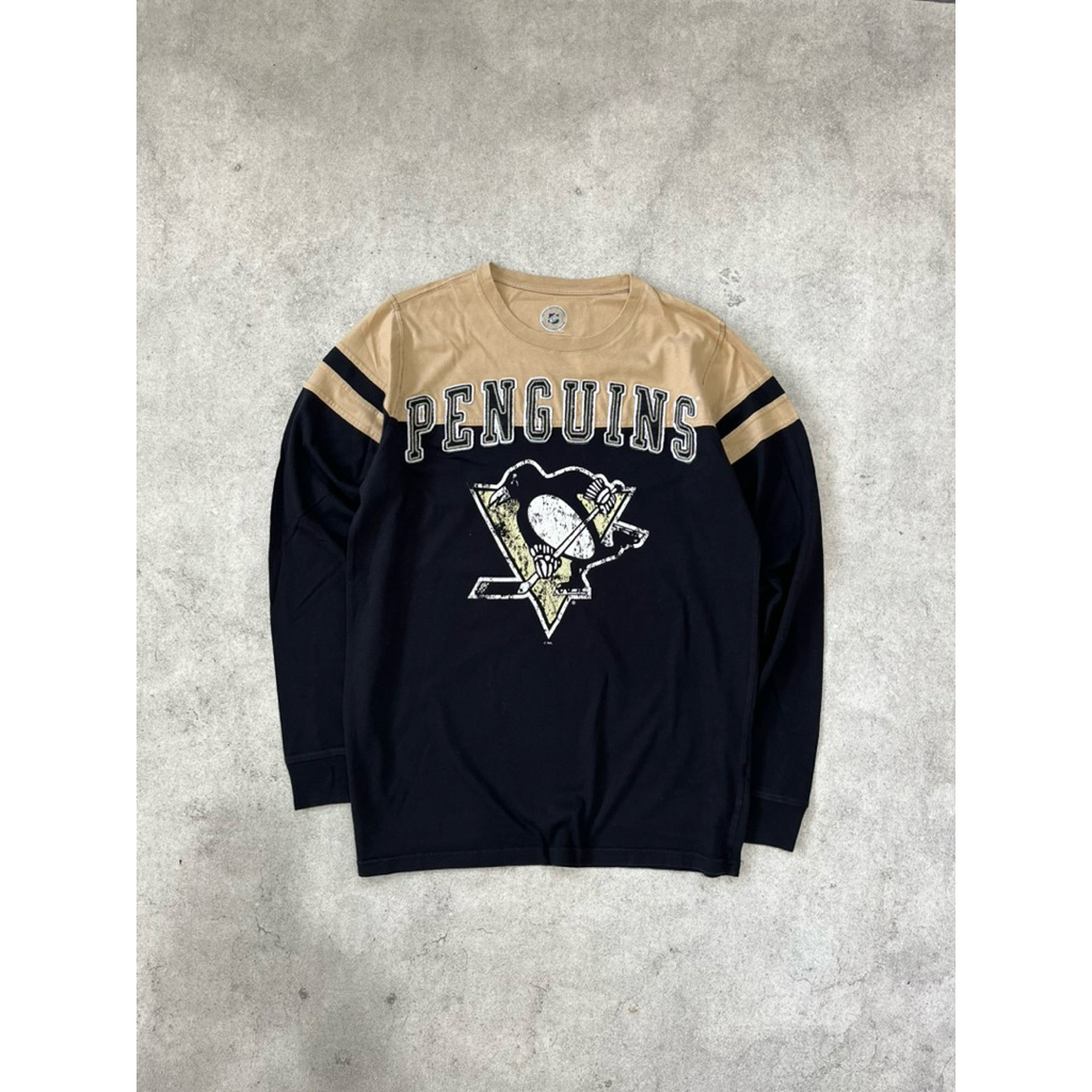 NFL PENGUIN SECOND
