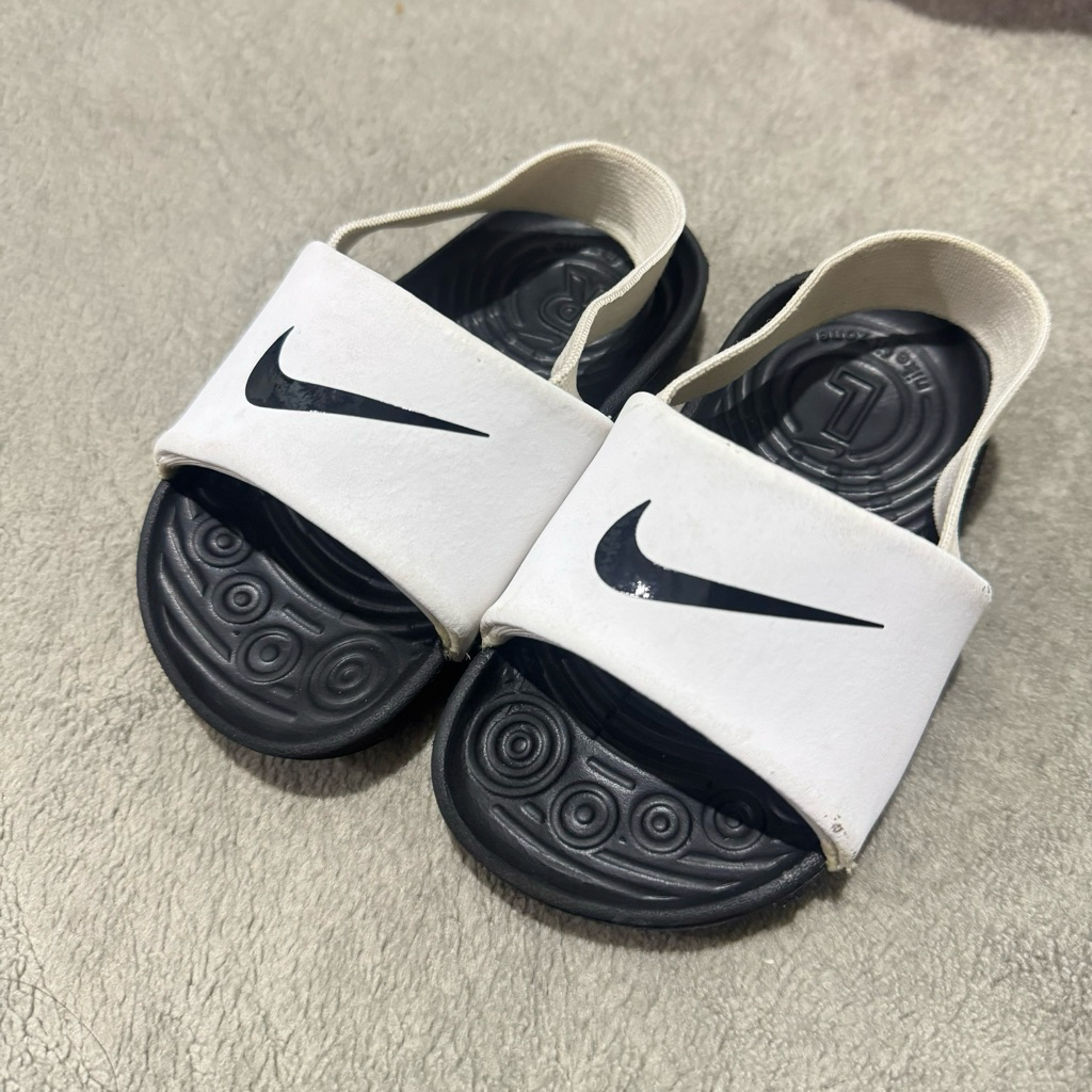 (PRELOVE) Sandal nike baby