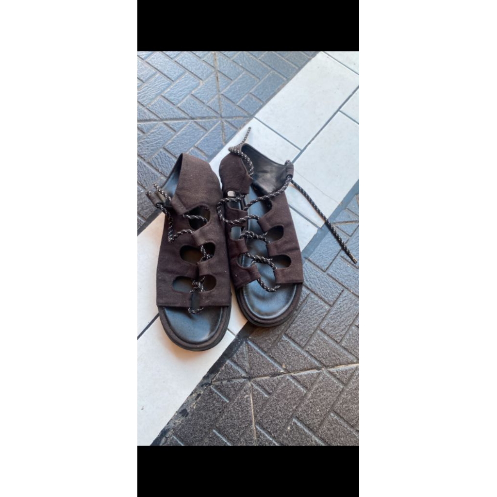 Preloved Mks shoes