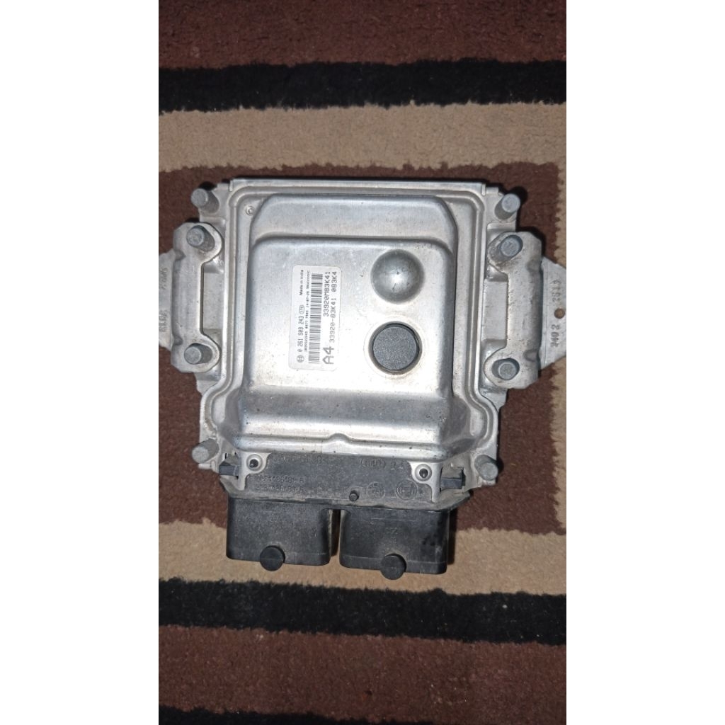 ECU SUZUKI SPLASH MATIC