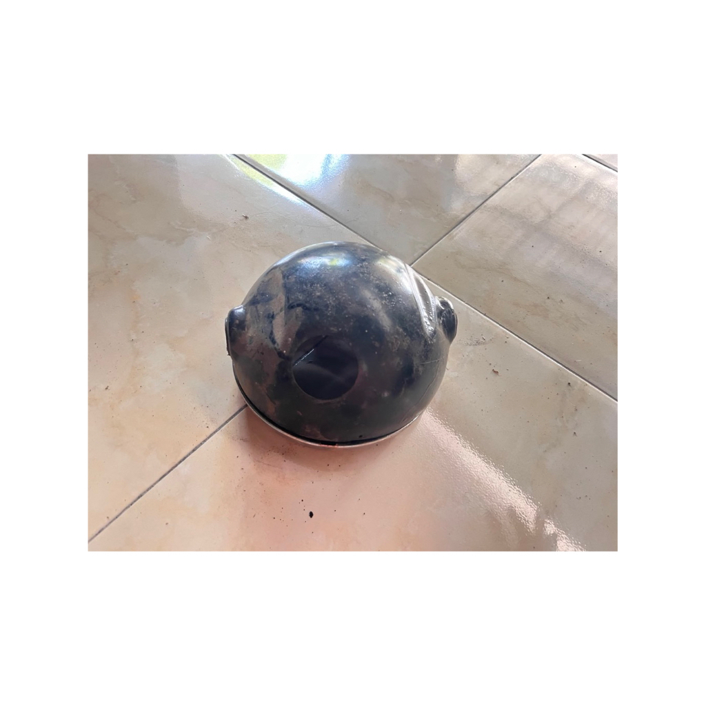 Batok honda Cb 125 L2g pnp daymaker ori copotan