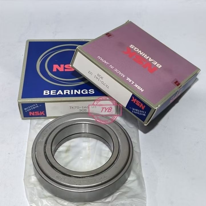BEARING TK 70 1A1 NSK BEARING KOPLING FUSO HINO LOHAN NISSAN TK70-1A1 NSK
