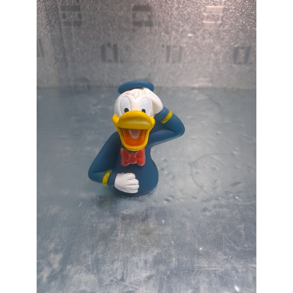 Figure donald duck disney