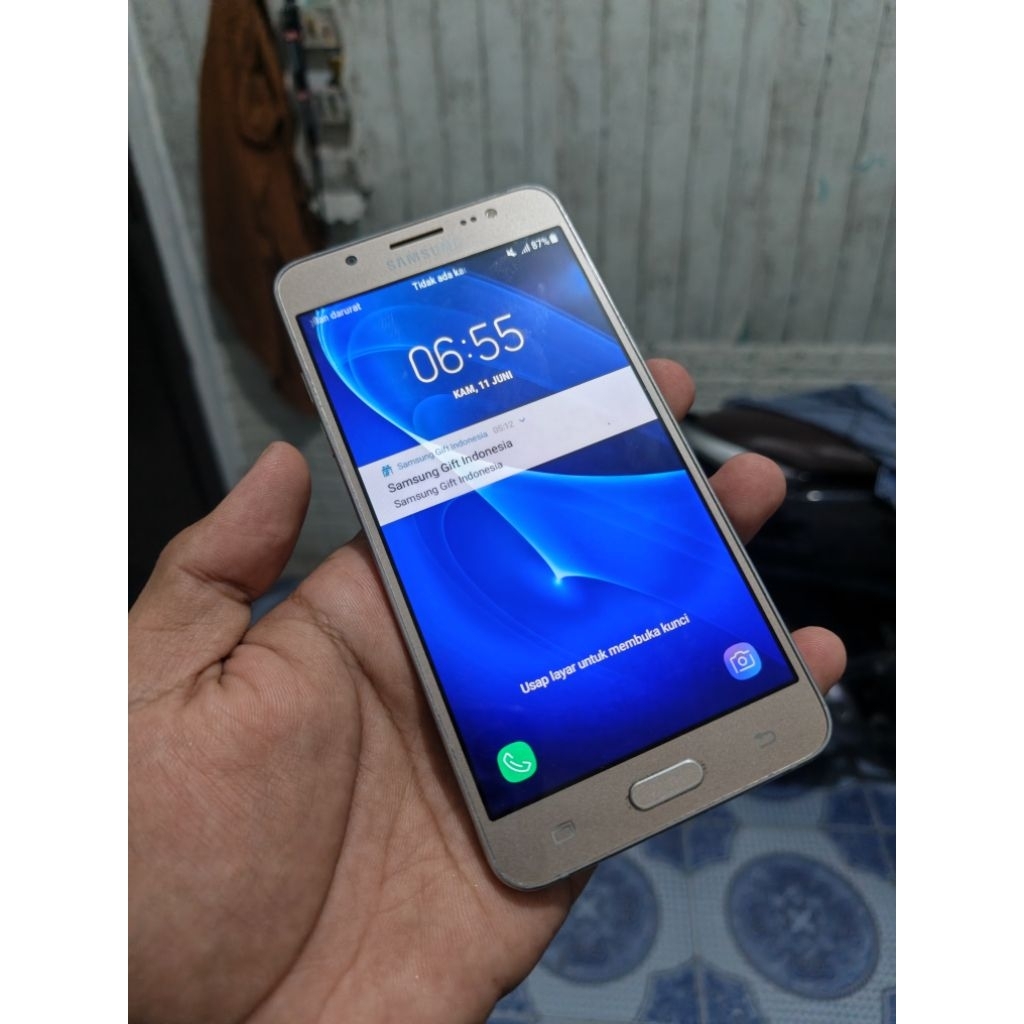 samsung j5 mulus lcd ori