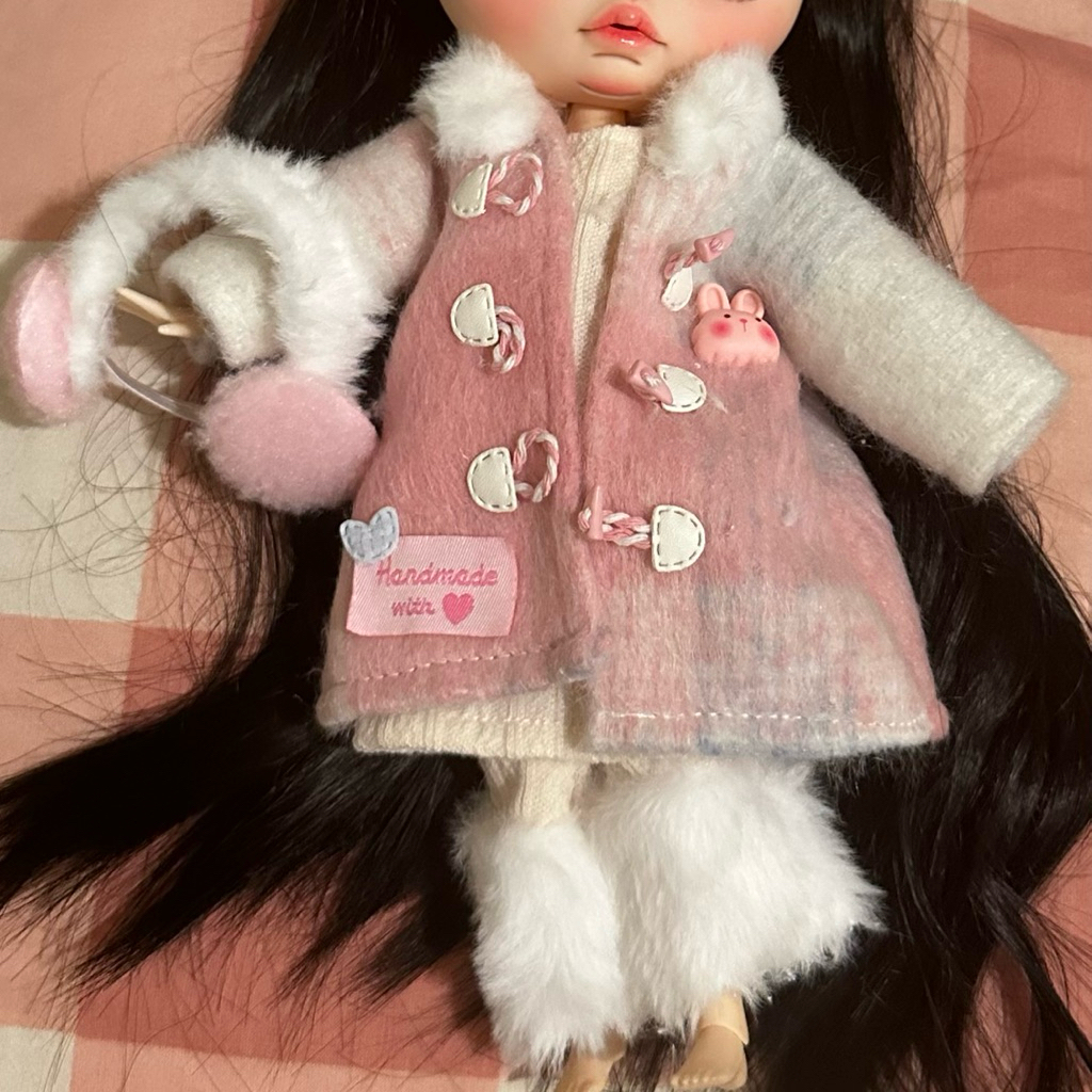 Baju BJD || Baju Blythe dolls
