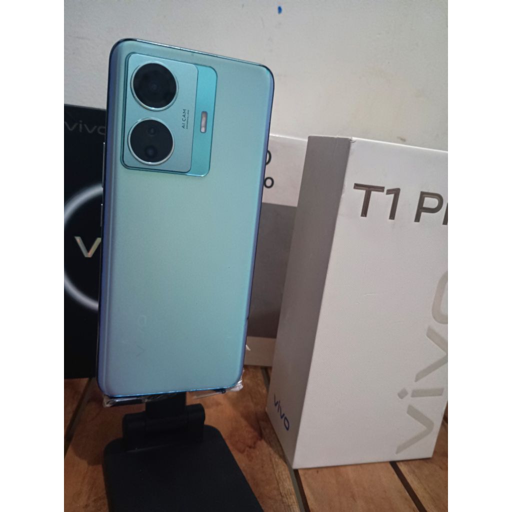 VIVO T1 pro Handphone second Original