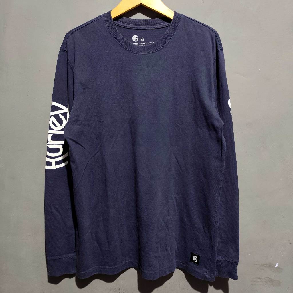 LS CARHARTT x HURLEY