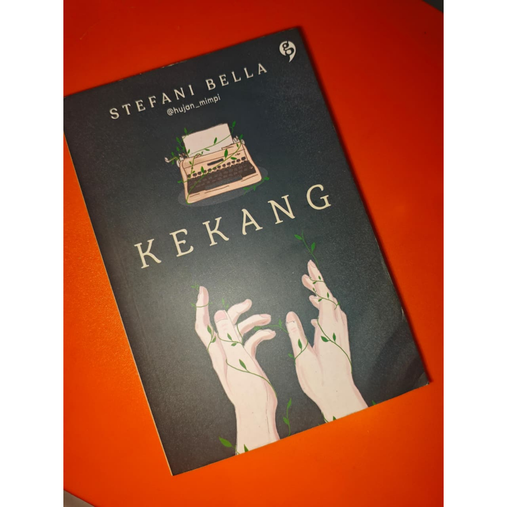 Kekang - Stefani Bella