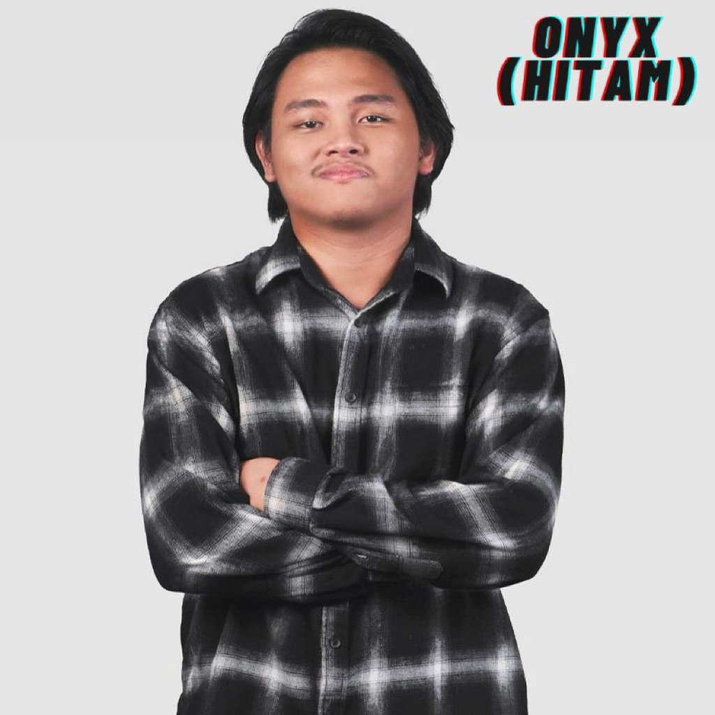 RUCAS "ONYX" FLANNEL SHIRT ( ALDI CJR ) SIZE XL