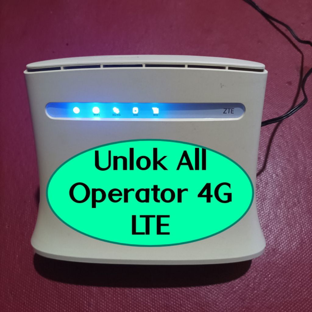 Modem Wifi Telkomsel Orbit Star Z1,Orbit MF283U