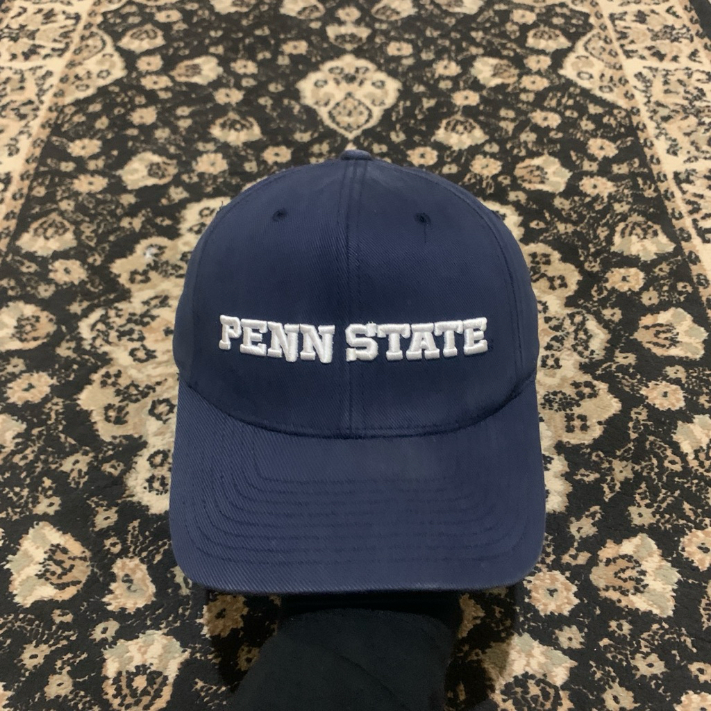 VINTAGE CAP PENN STATE NIKE