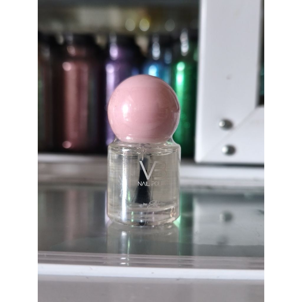 Top Coat VB