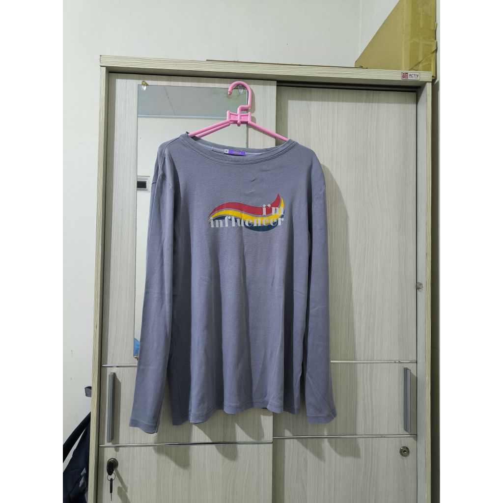 Kaos Geela