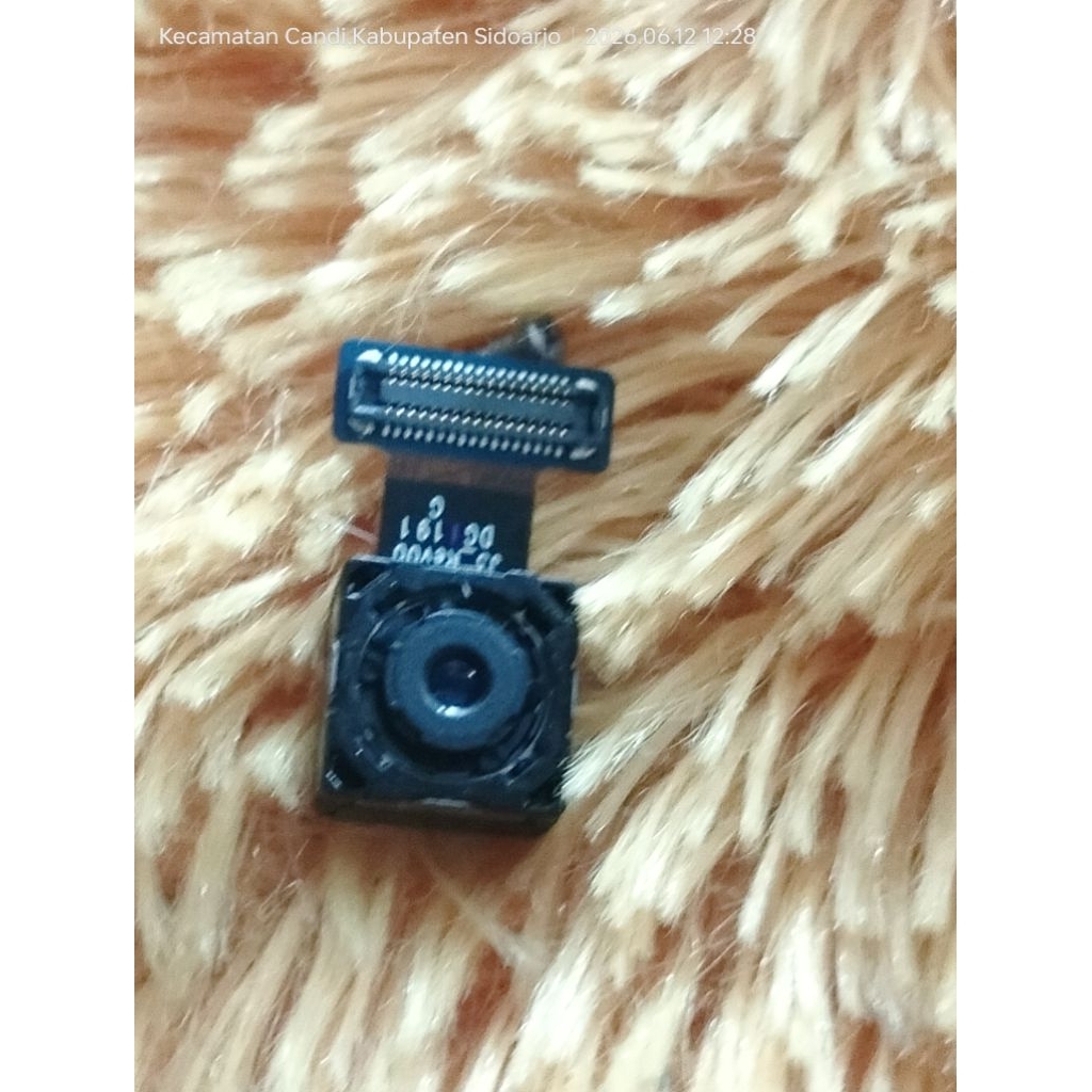 kamera belakang Samsung j6 j600g j6 2018 copotan