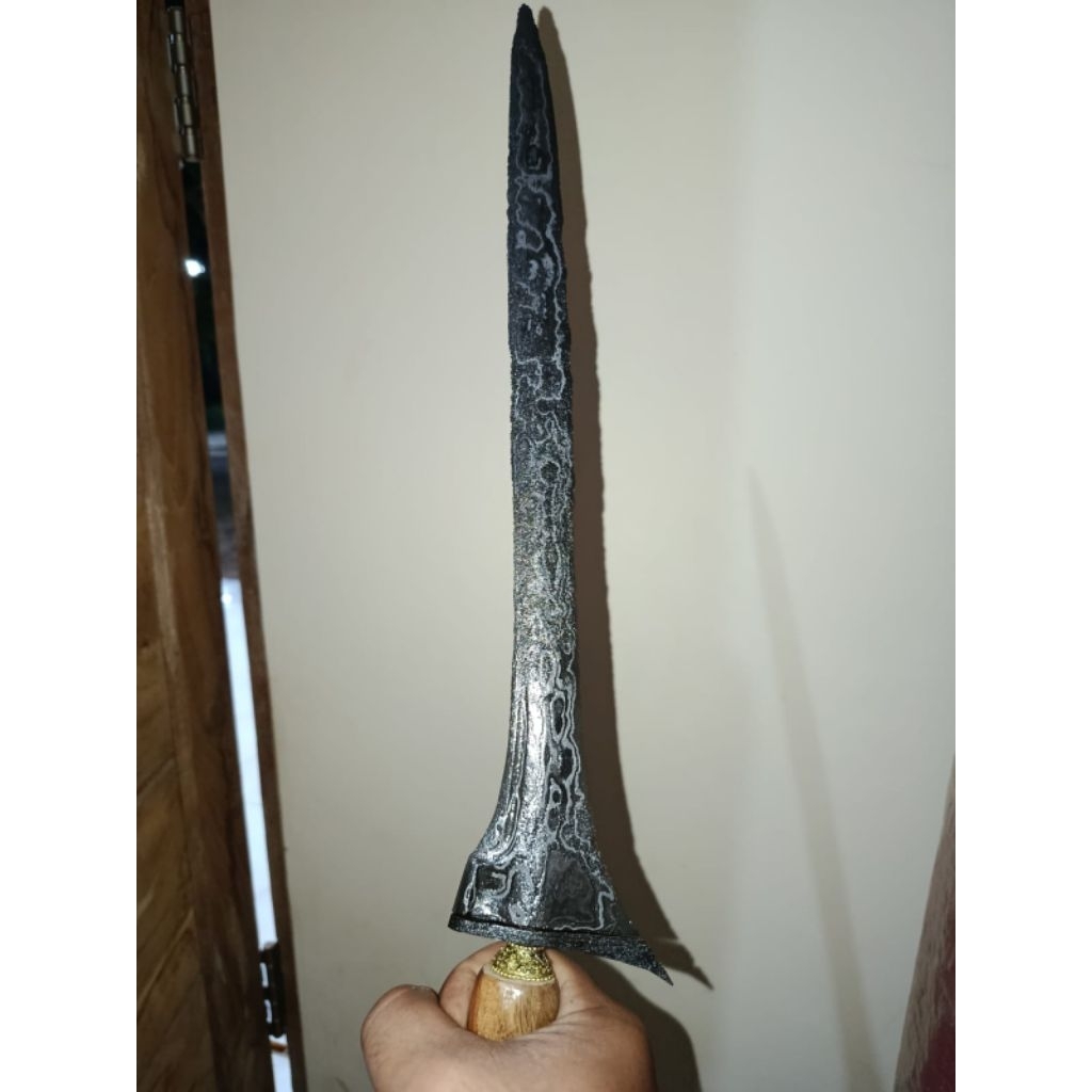 keris tilam sari