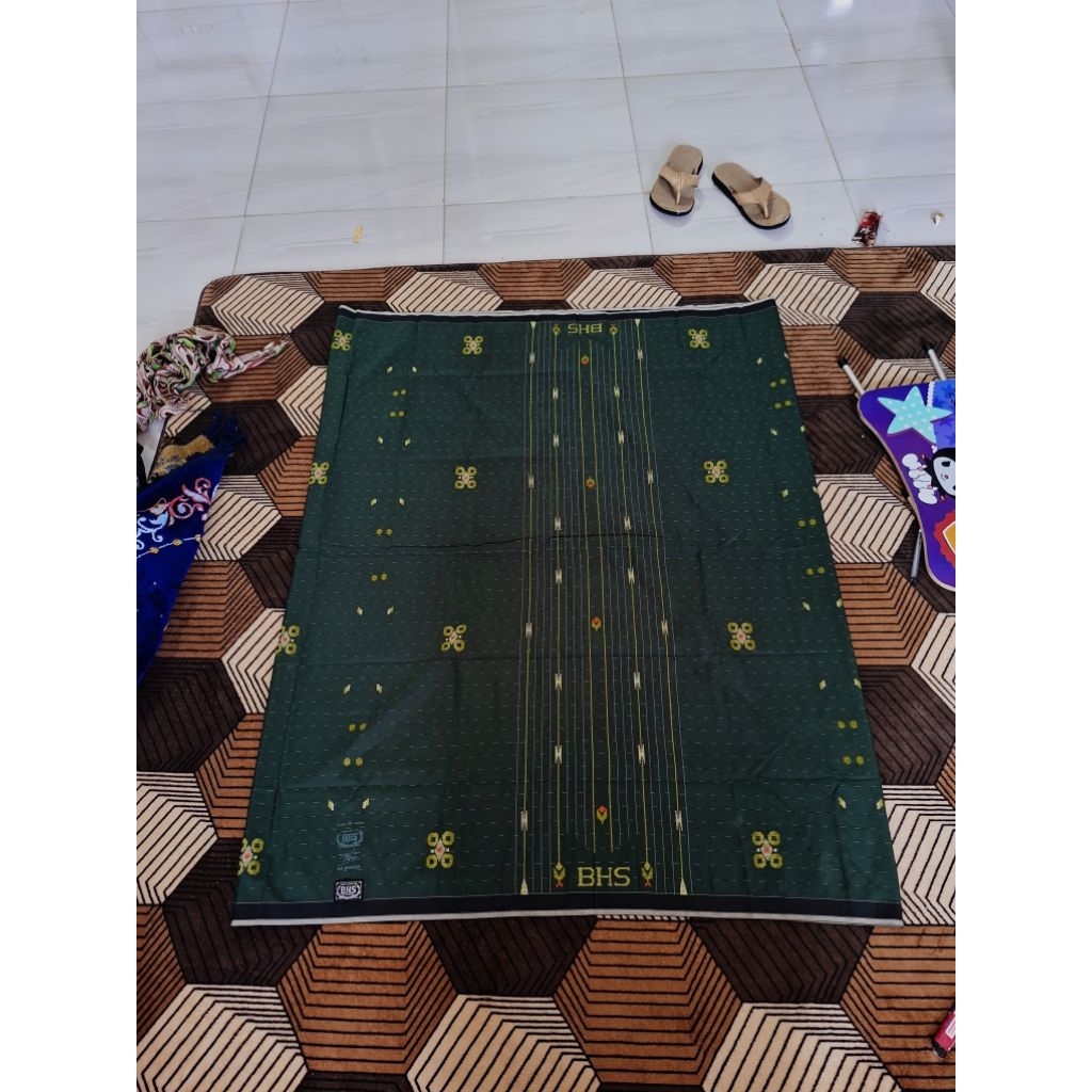 BHS SST FULL SUTRA SECON LIKE NEW